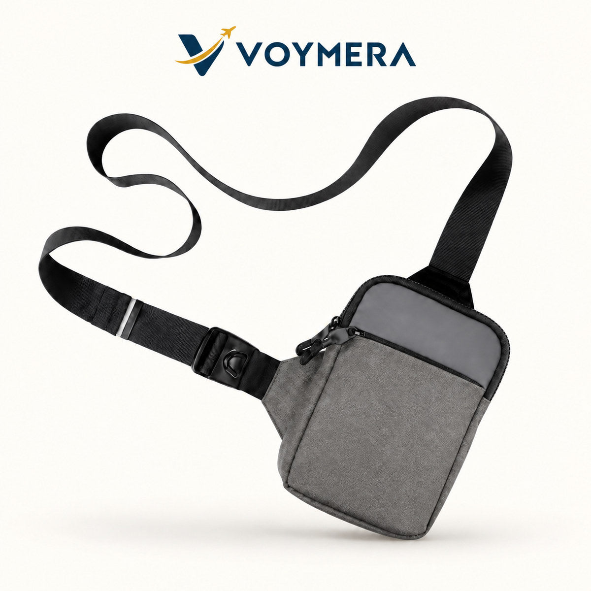 TransitSling™ Travel Crossbody Bag
