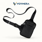 TransitSling™ Travel Crossbody Bag